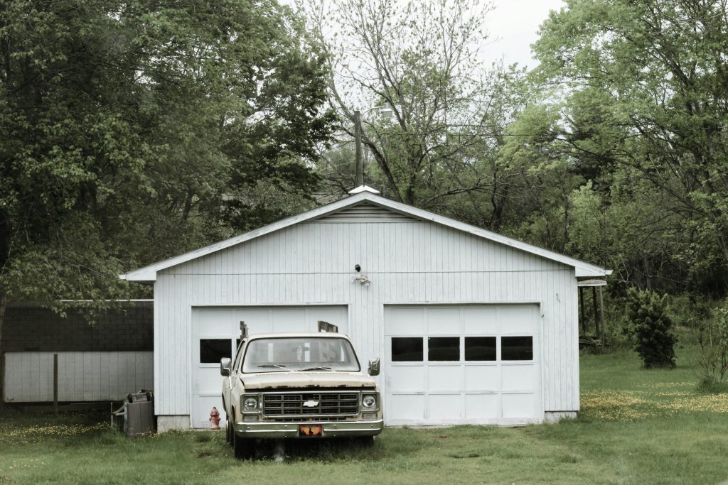 garage door spring