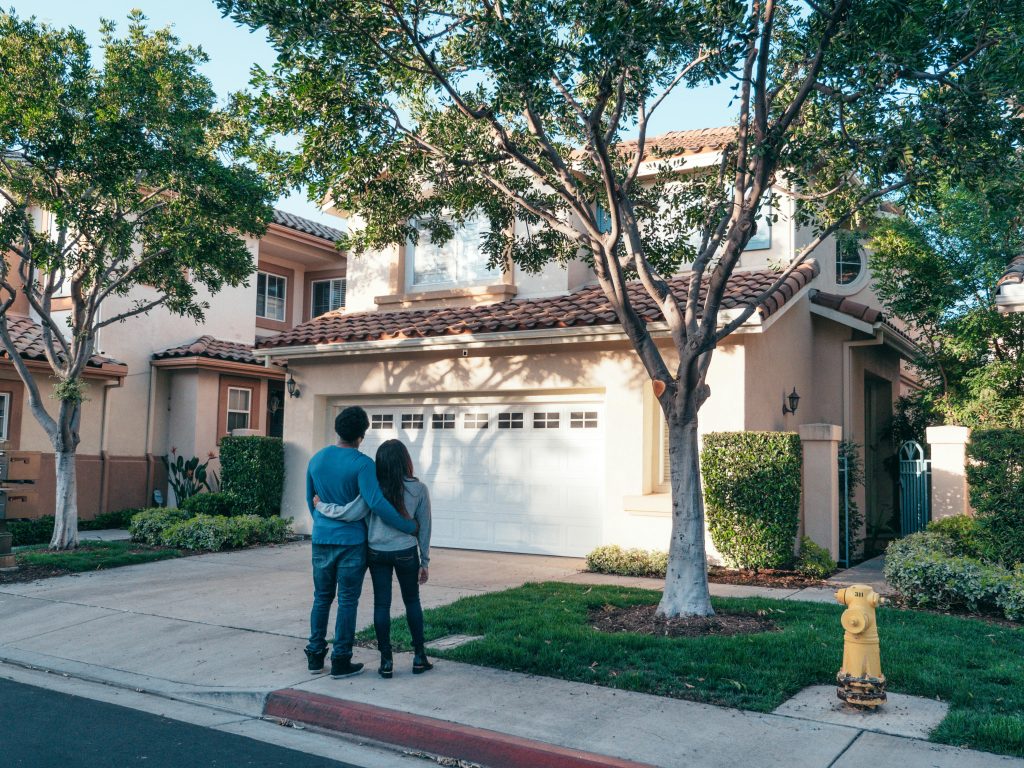 garage door maintenance tips