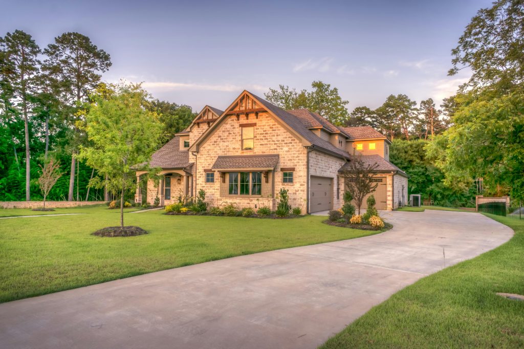 garage door trends
