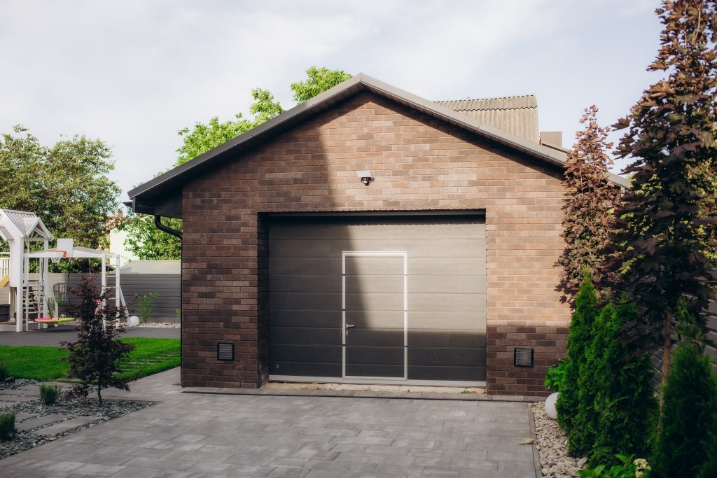 garage door repairs