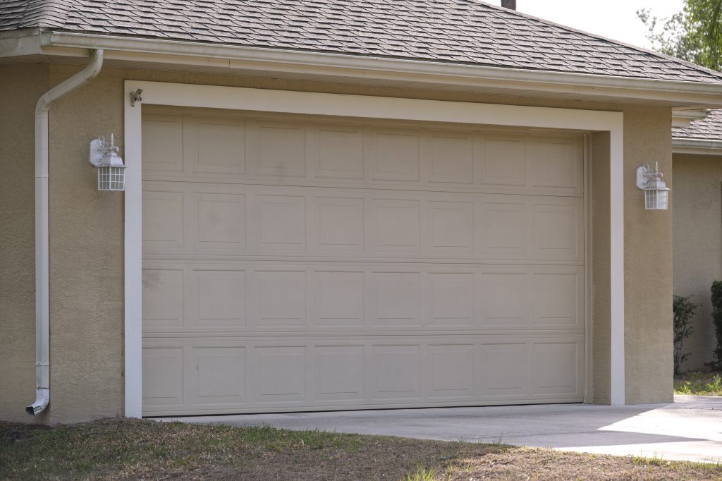 convert your garage