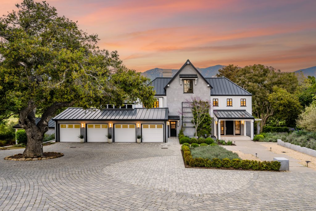 align your garage door